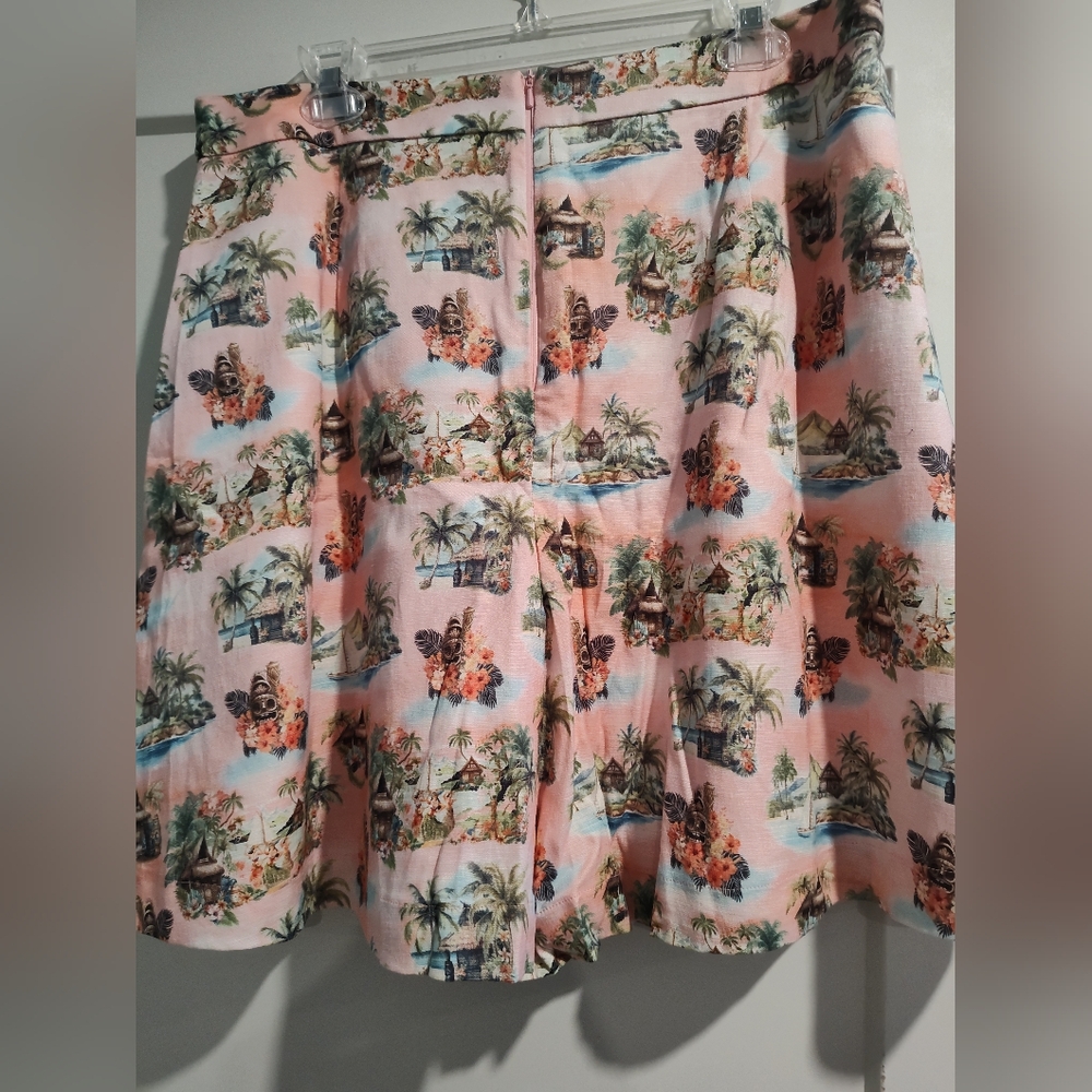 Kitten D'Amour Shorts - Picture 6 of 7